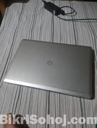 HP i7